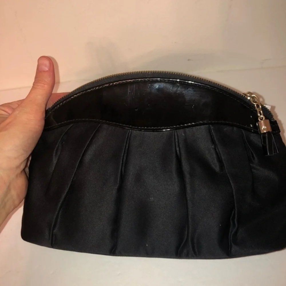 Dior parfum makeup bag cosmetic bag